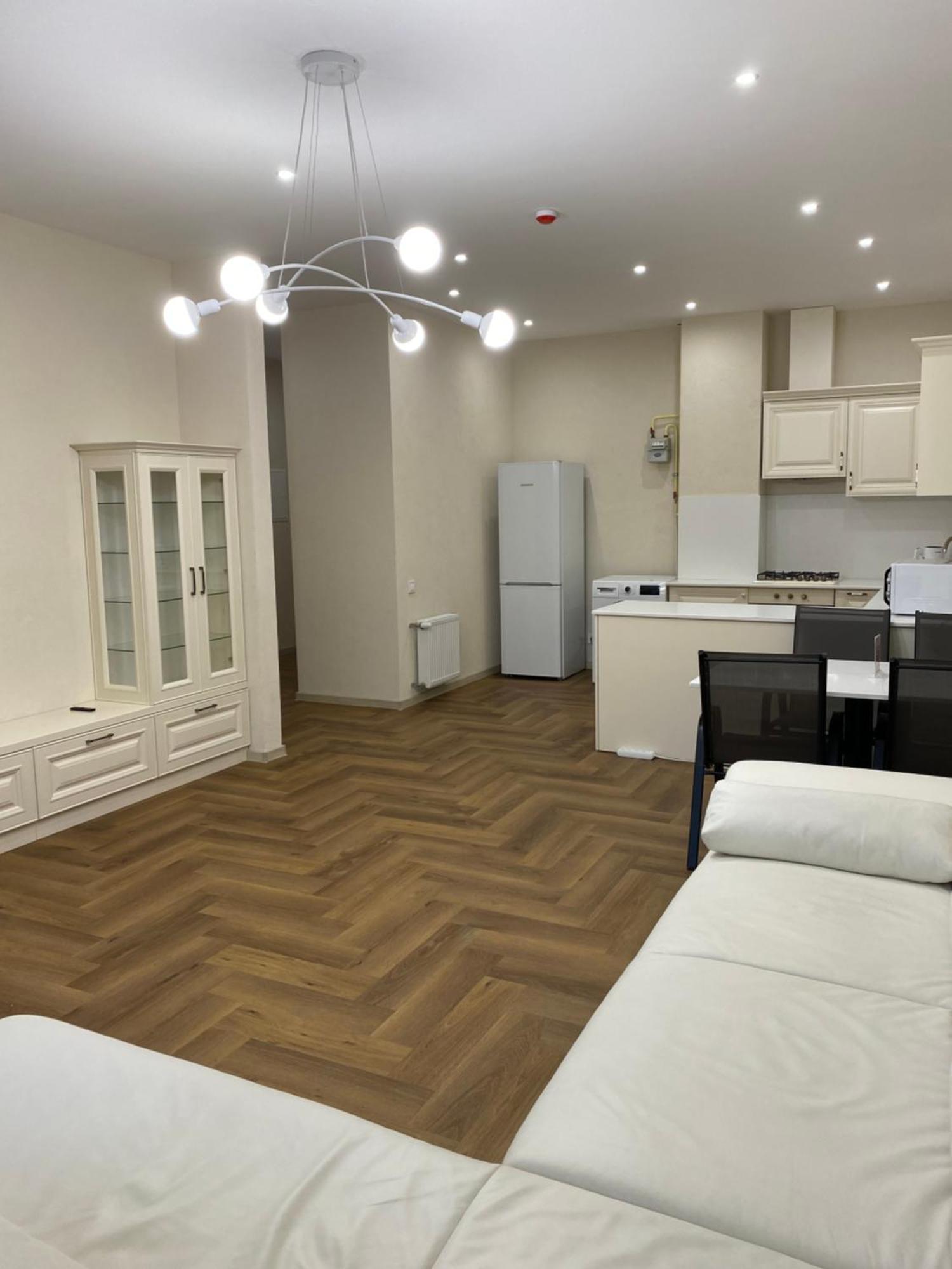 Apartments near the sea Odessa Luaran gambar
